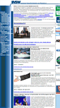 Mobile Screenshot of bvsw.de